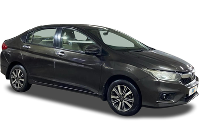 Honda City-img