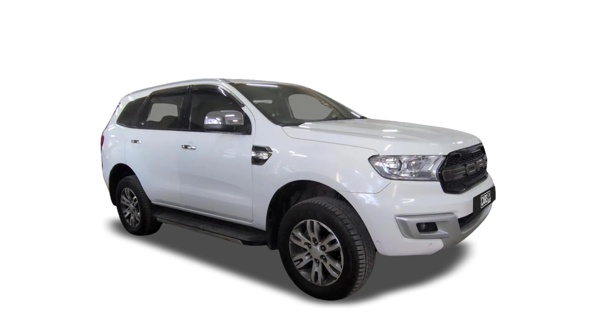 Ford Endeavour-img