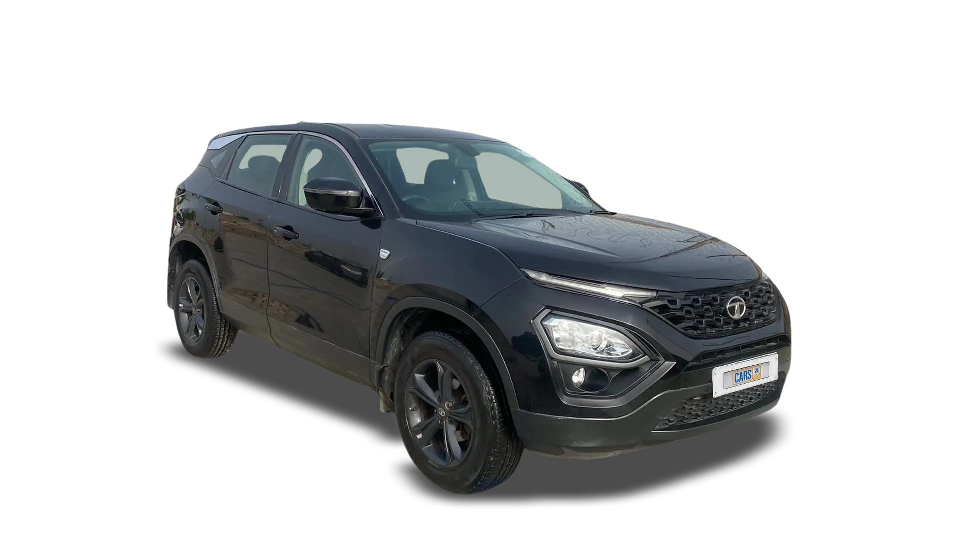 Tata Harrier-img