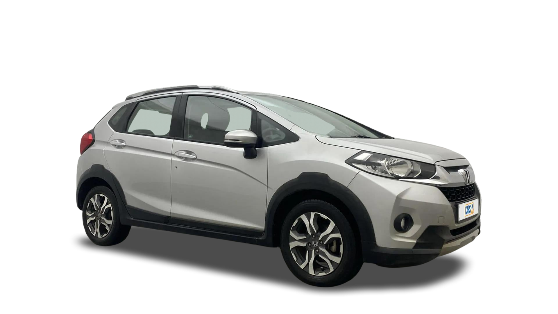 Honda WR-V-img