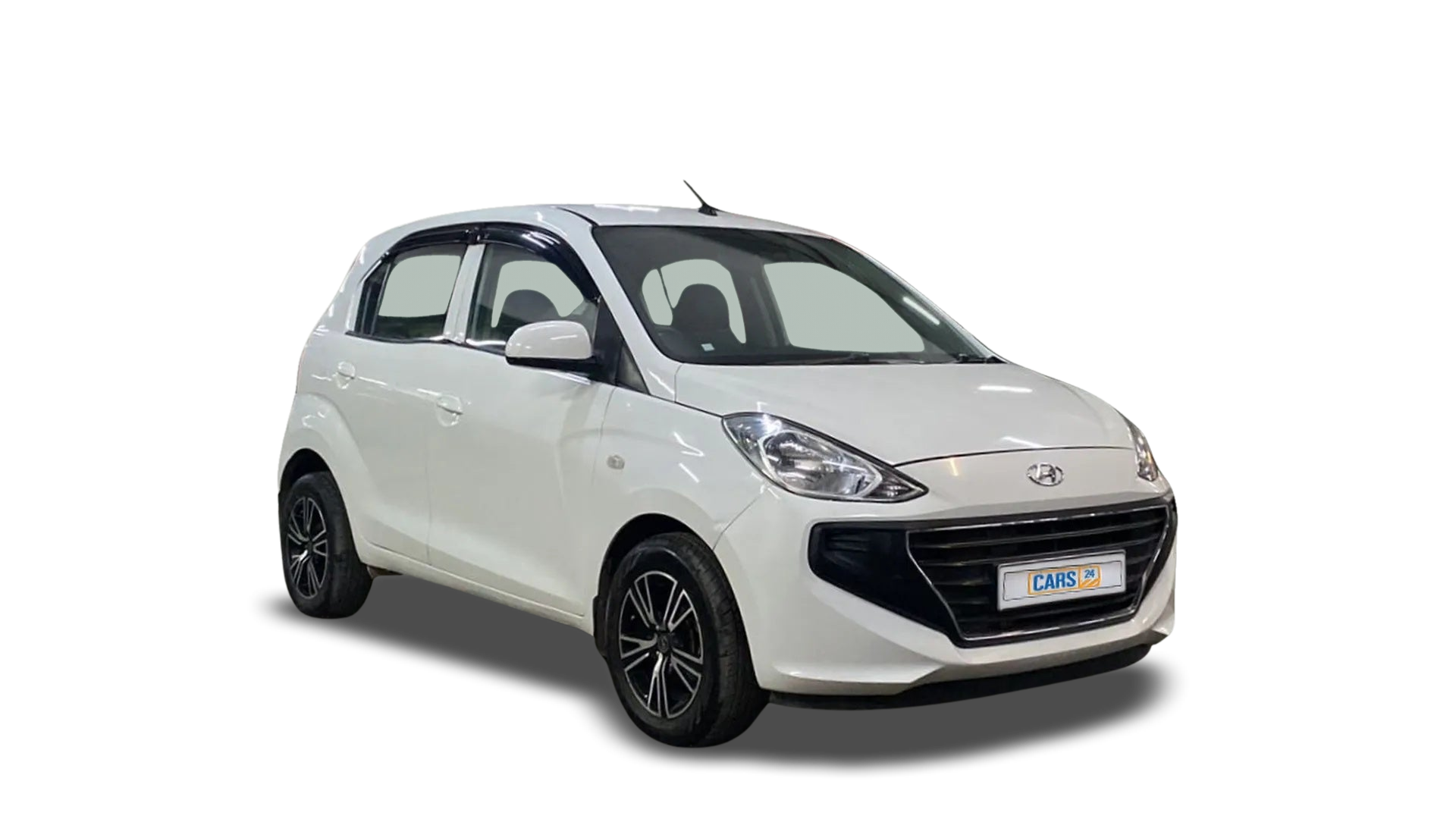 Hyundai NEW SANTRO-img