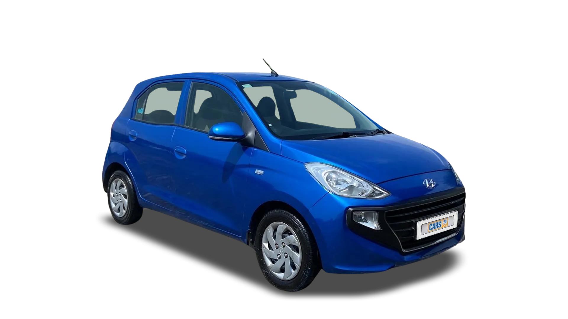 Hyundai NEW SANTRO-img