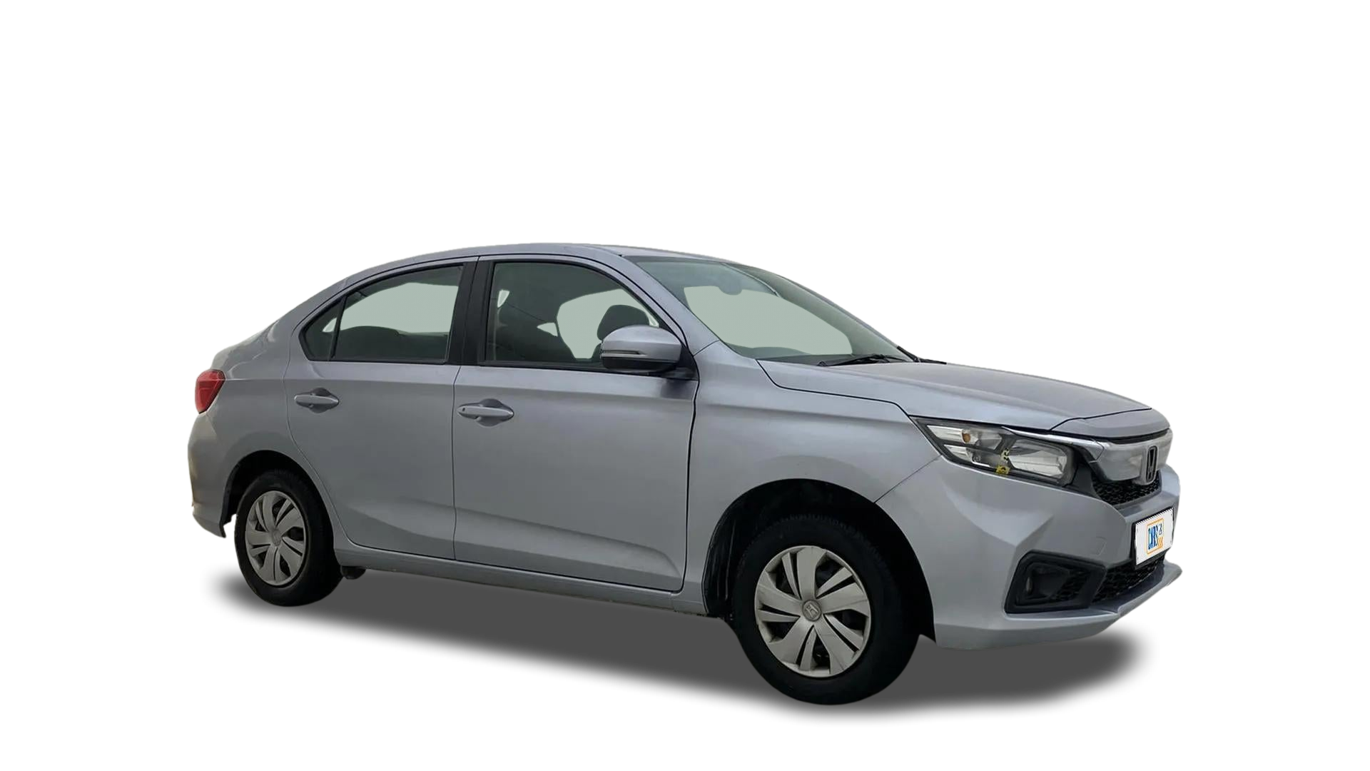 2020 Honda Amaze - Sedan - CNG - Manual - ₹4.69 lakh