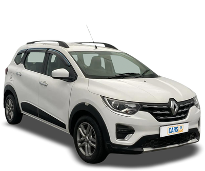 2020 Renault TRIBER - SUV - Petrol - Manual - ₹5.17 lakh