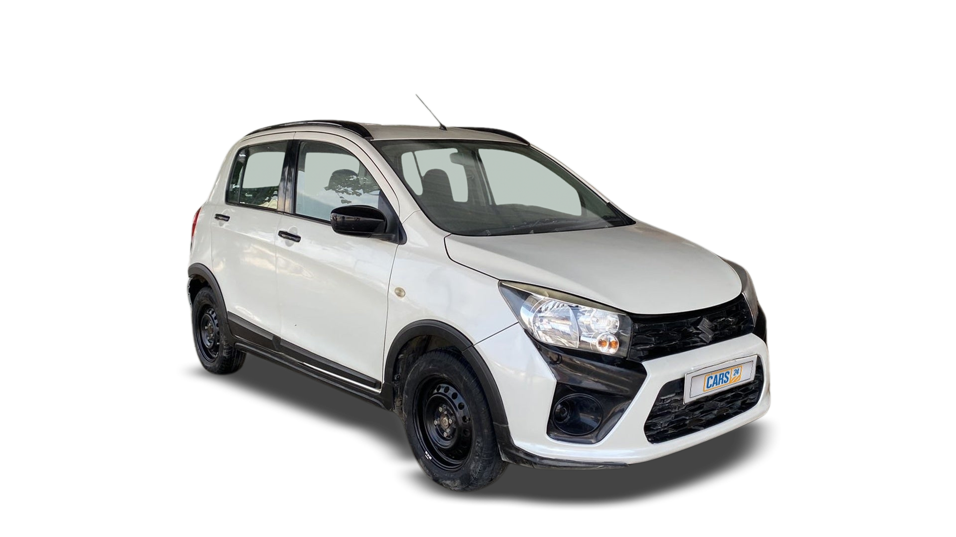 Maruti Celerio X-img