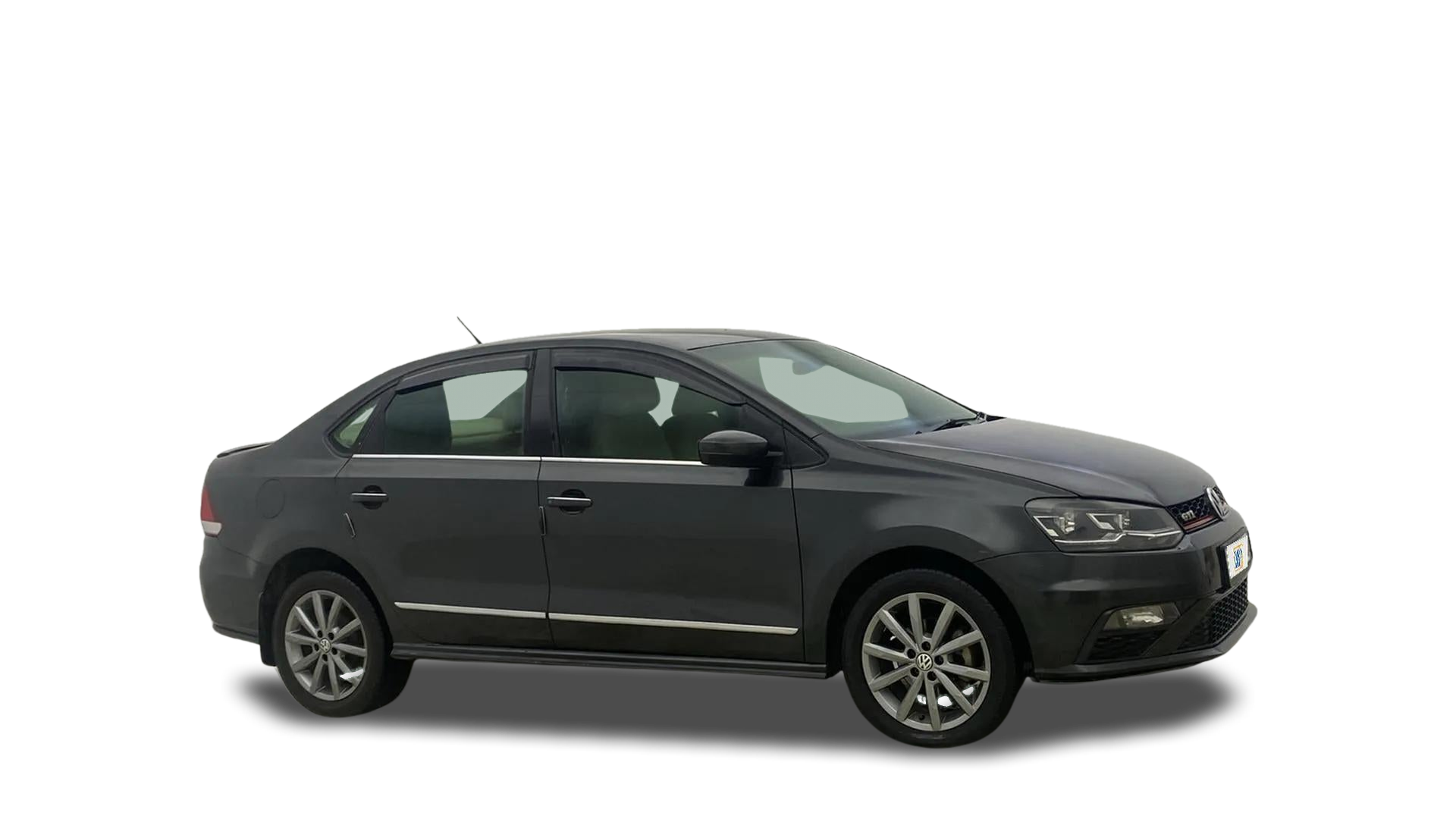 Volkswagen Vento-img