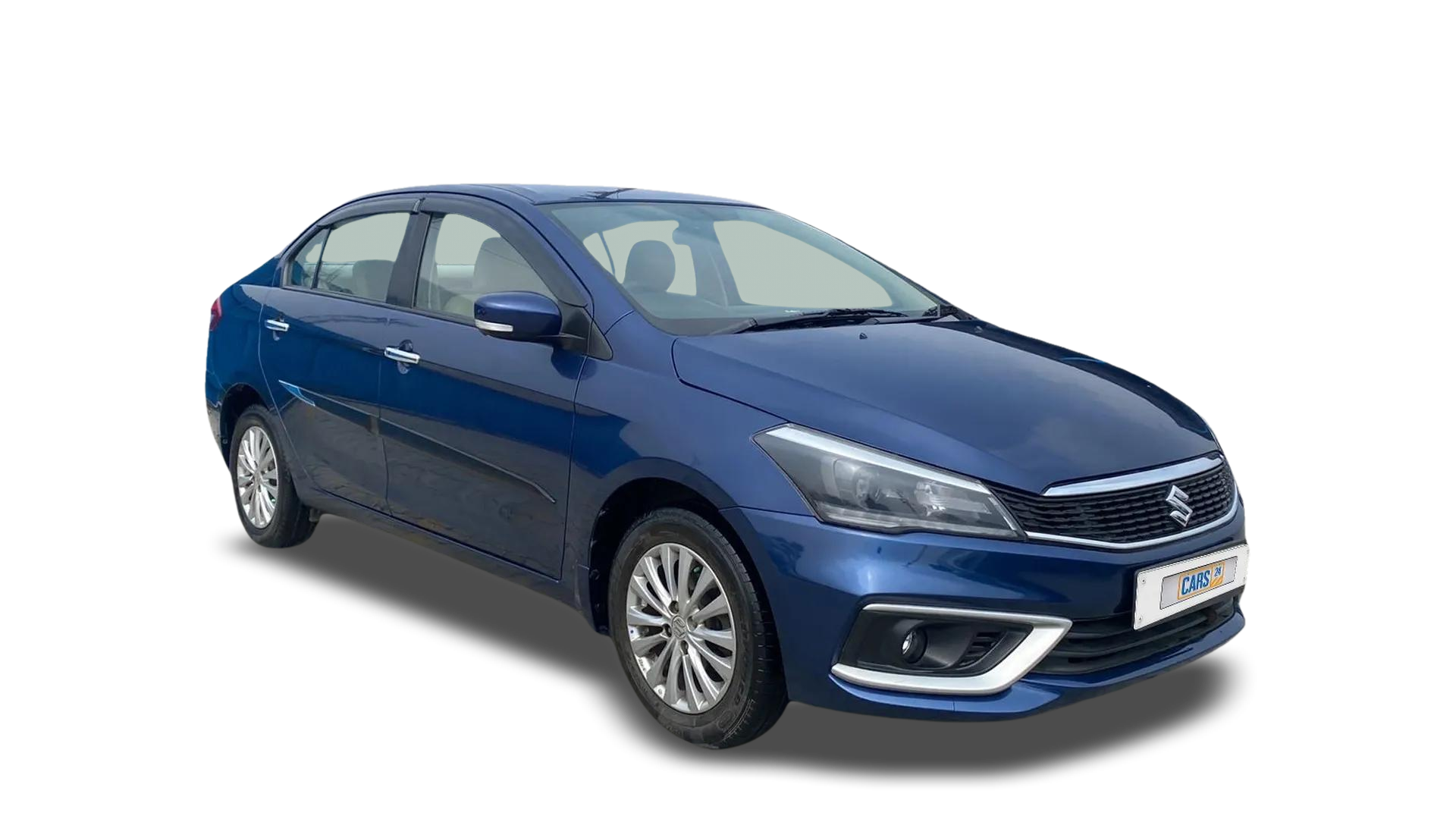 Maruti Ciaz-img