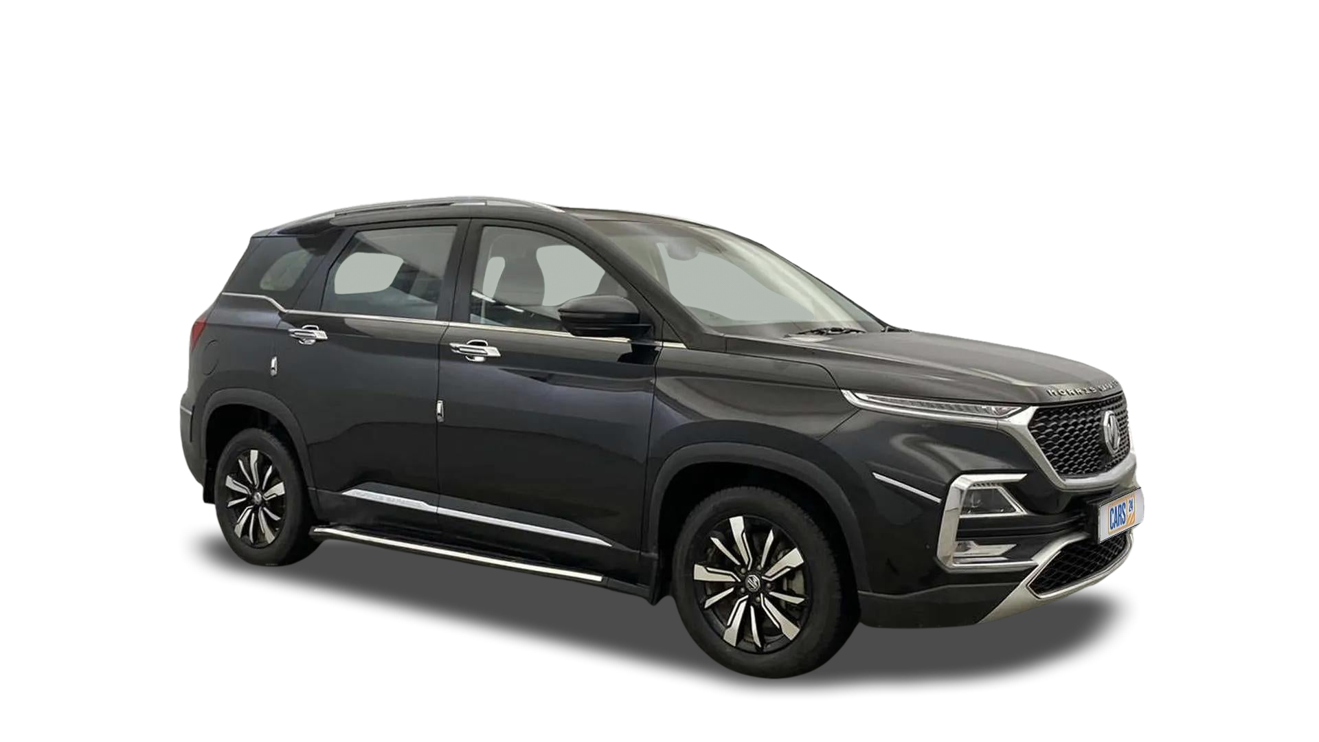 MG HECTOR-img