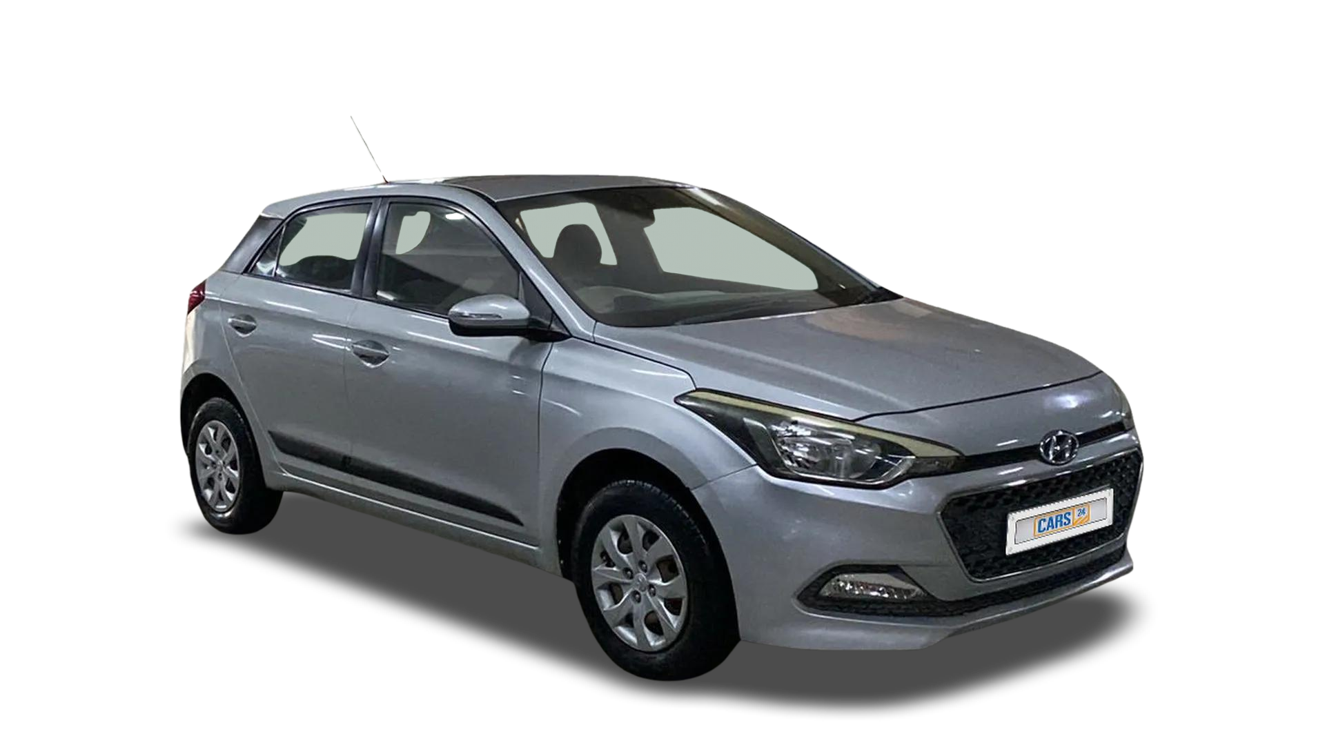 2015 Hyundai Elite i20 - Hatchback - Petrol - Manual - ₹4.40 lakh
