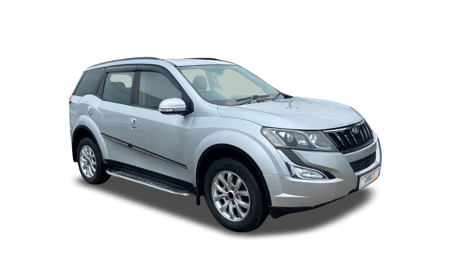 2017 Mahindra XUV500 - SUV - Diesel - Manual - ₹8.11 lakh