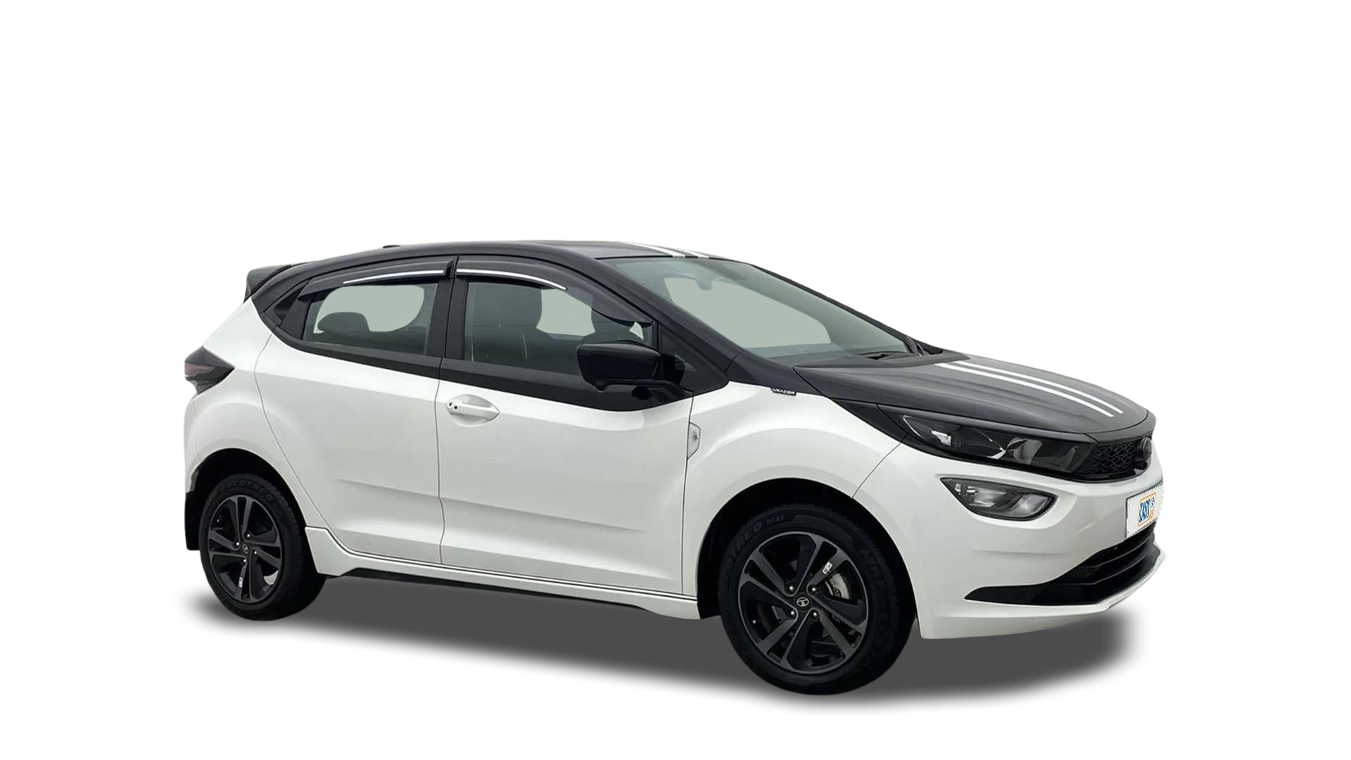 Tata ALTROZ-img