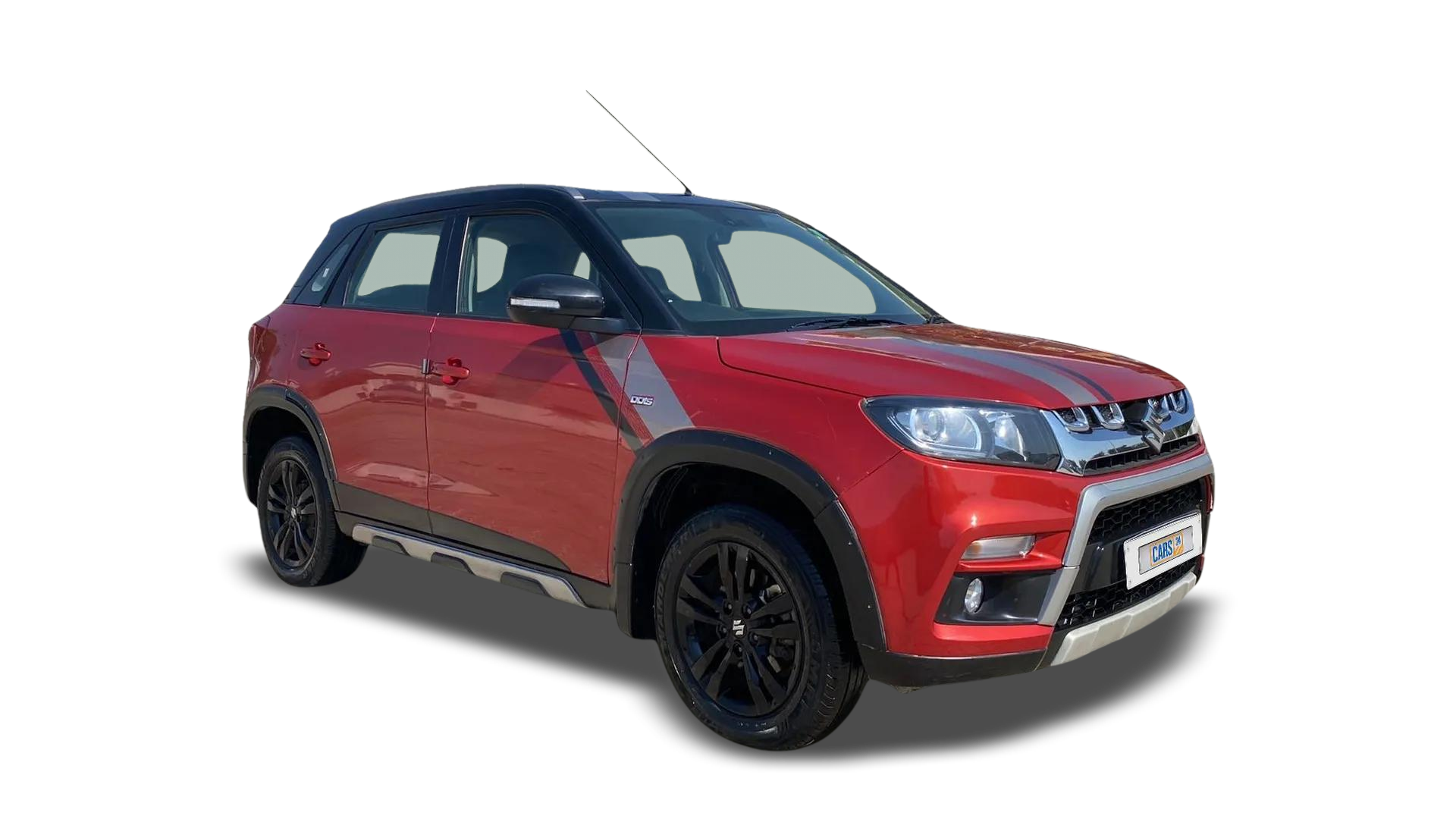 Maruti Vitara Brezza-img