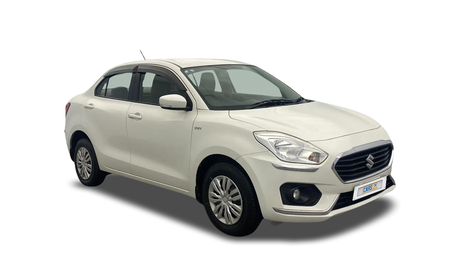 2018 Maruti Dzire - Sedan - Petrol - Manual - ₹4.81 lakh