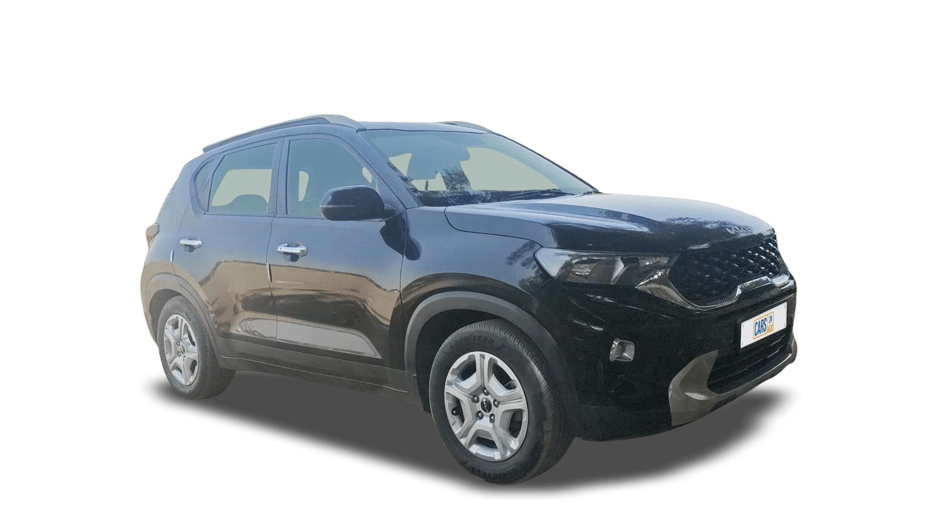 2022 KIA SONET - SUV - Diesel - Manual - ₹9.51 lakh