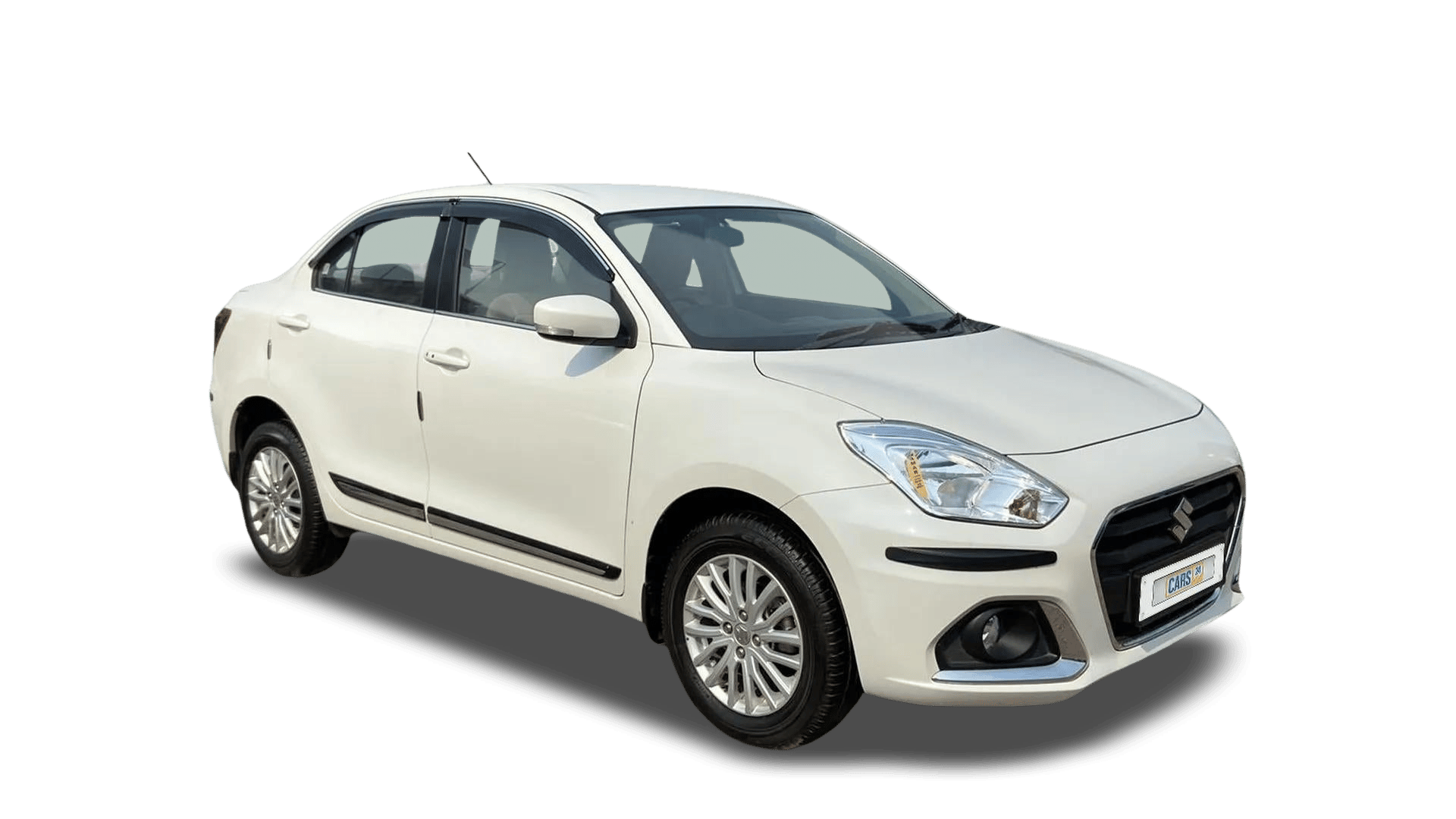 2023 Maruti Dzire - Sedan - Petrol - Manual - ₹7.23 lakh