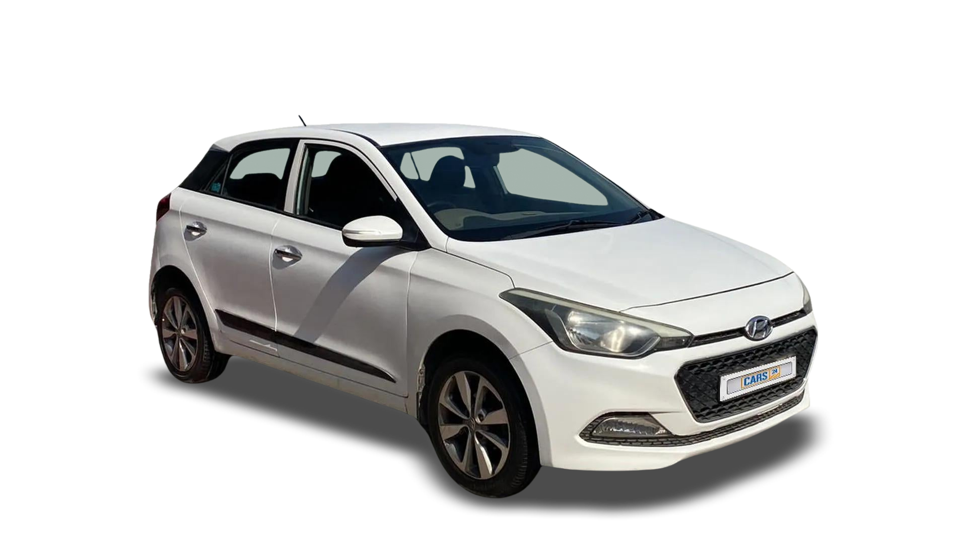 Hyundai Elite i20-img
