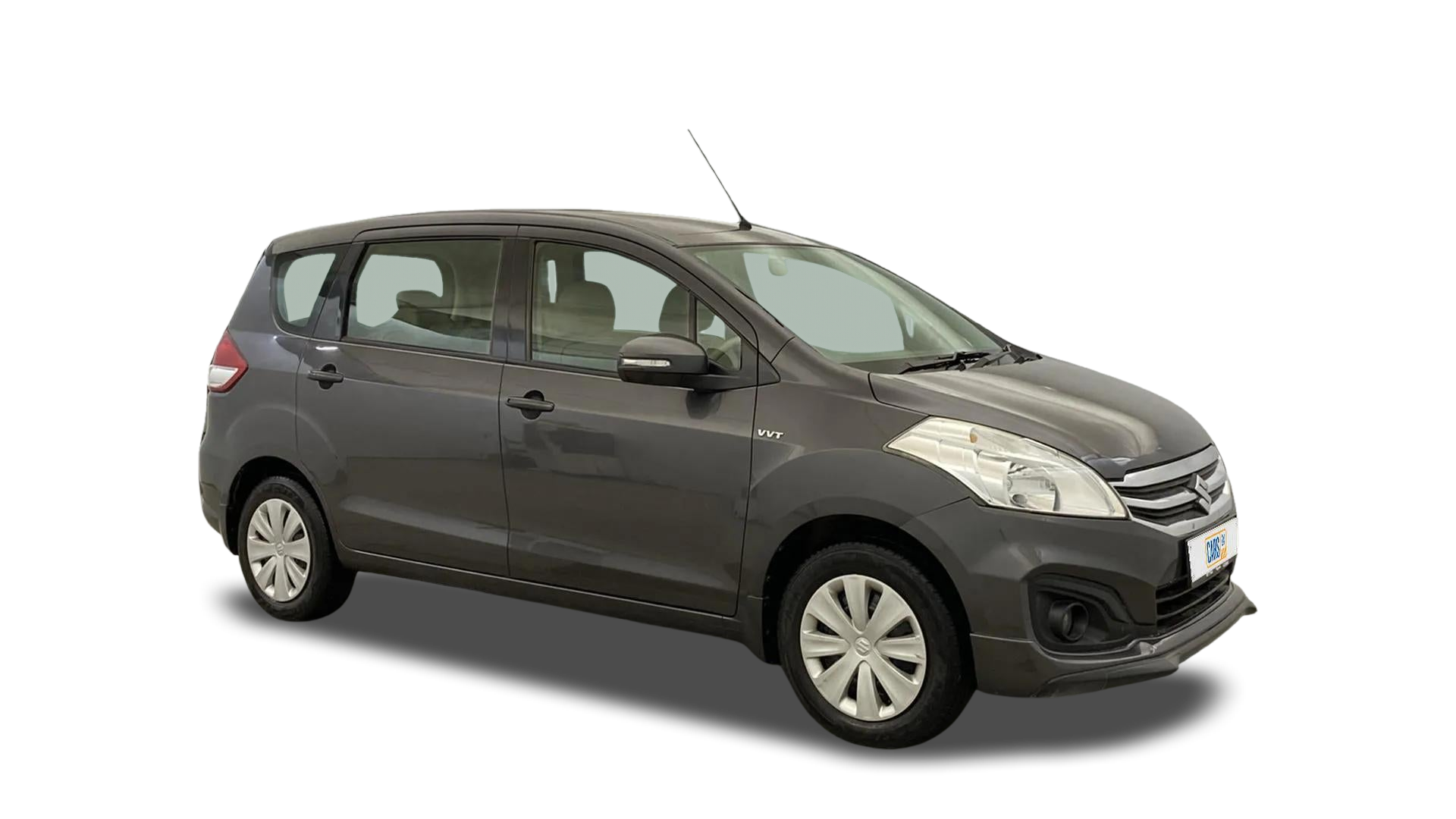 Maruti Ertiga-img