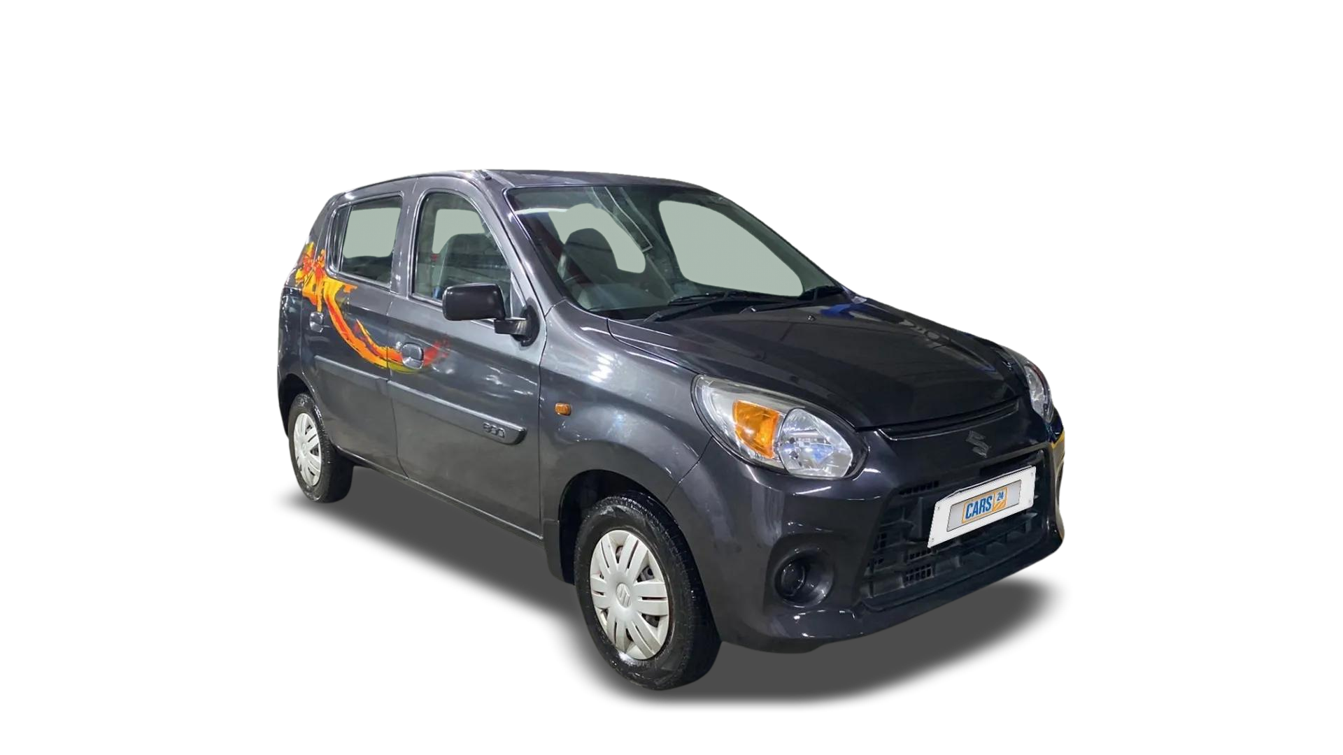 Maruti Alto 800-img