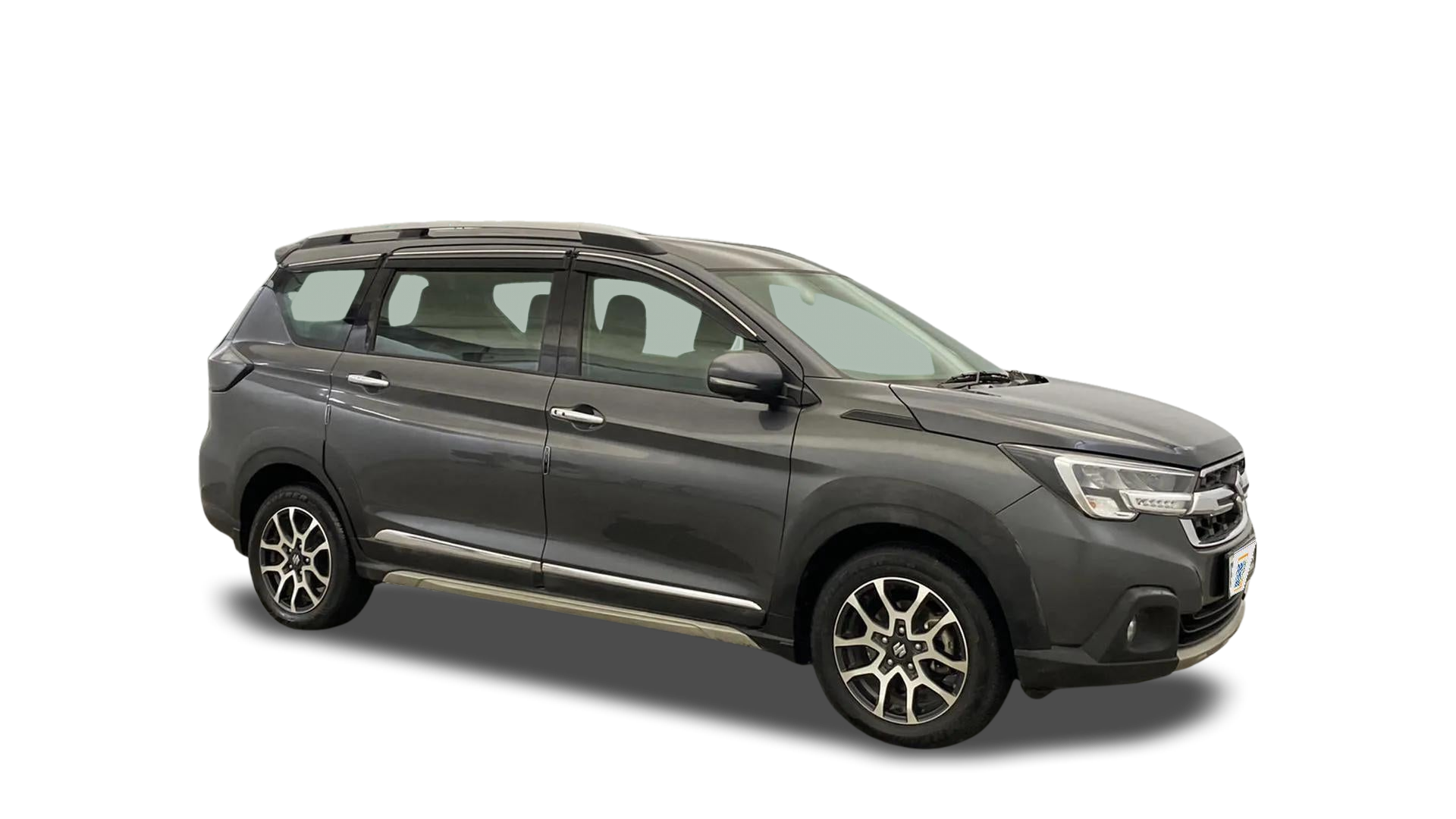 2023 Maruti XL6 - SUV - Petrol - Automatic - ₹11.01 lakh