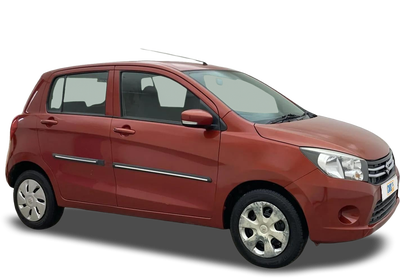 Maruti Celerio-img