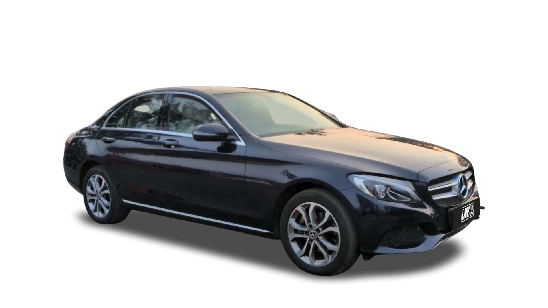 Mercedes Benz C Class-img