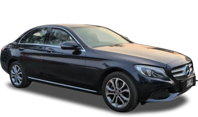 Mercedes Benz C Class-img