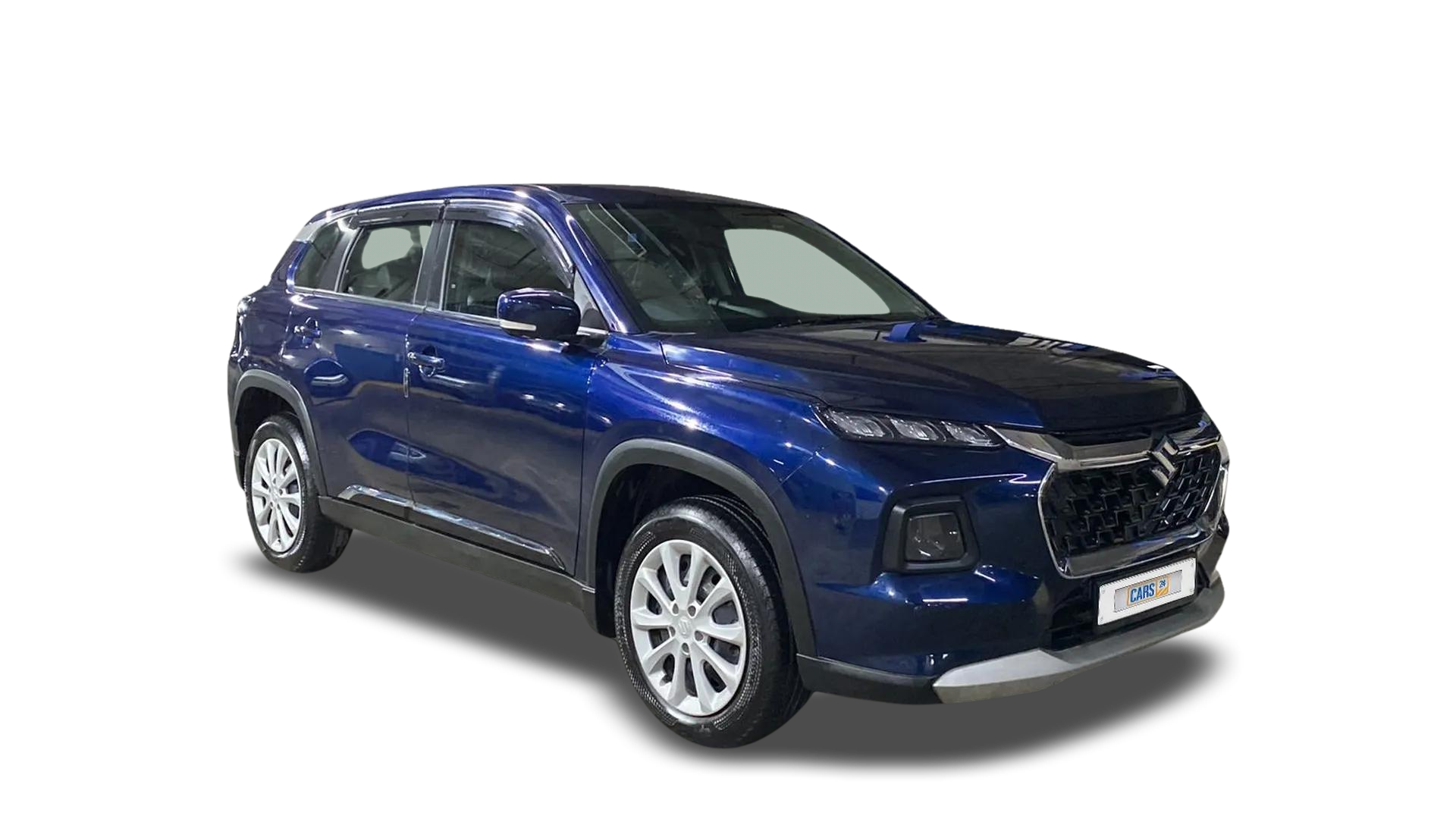 Maruti Grand Vitara-img