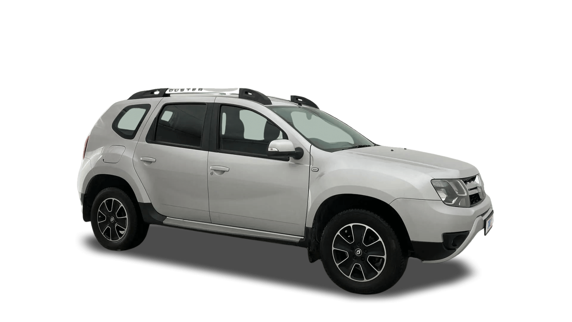 2017 Renault Duster - SUV - Diesel - Manual - ₹5.31 lakh
