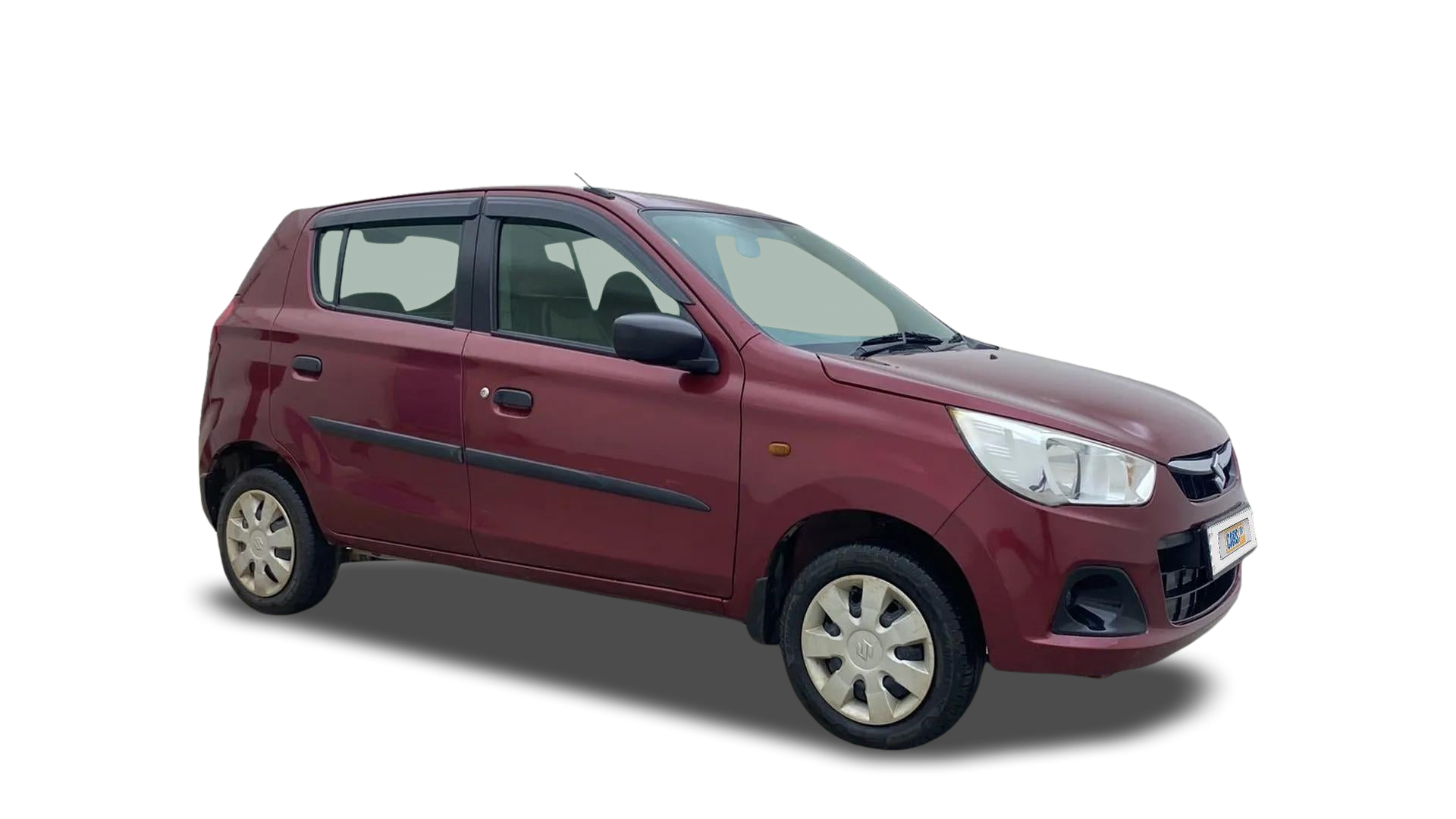 2019 Maruti Alto K10 - Hatchback - Petrol - Automatic - ₹3.60 lakh