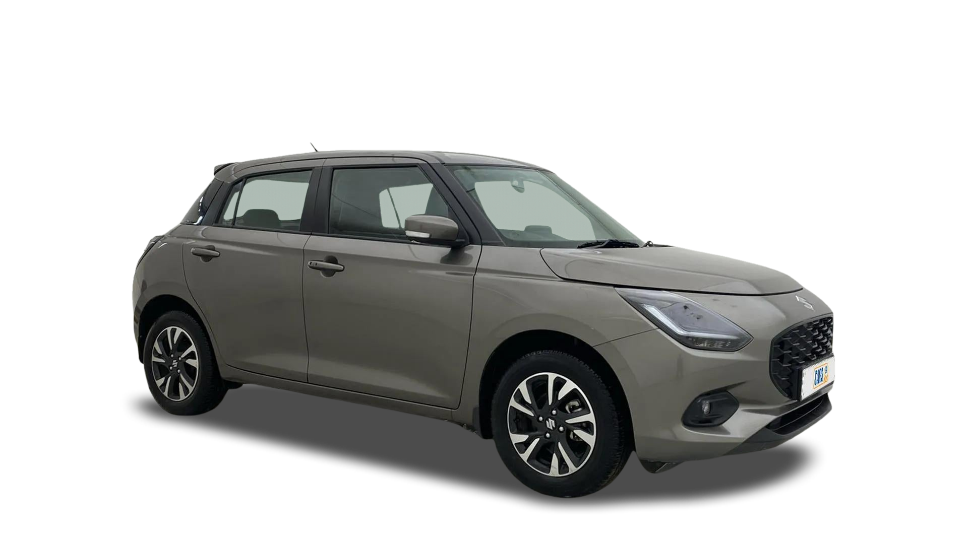 Maruti Swift-img