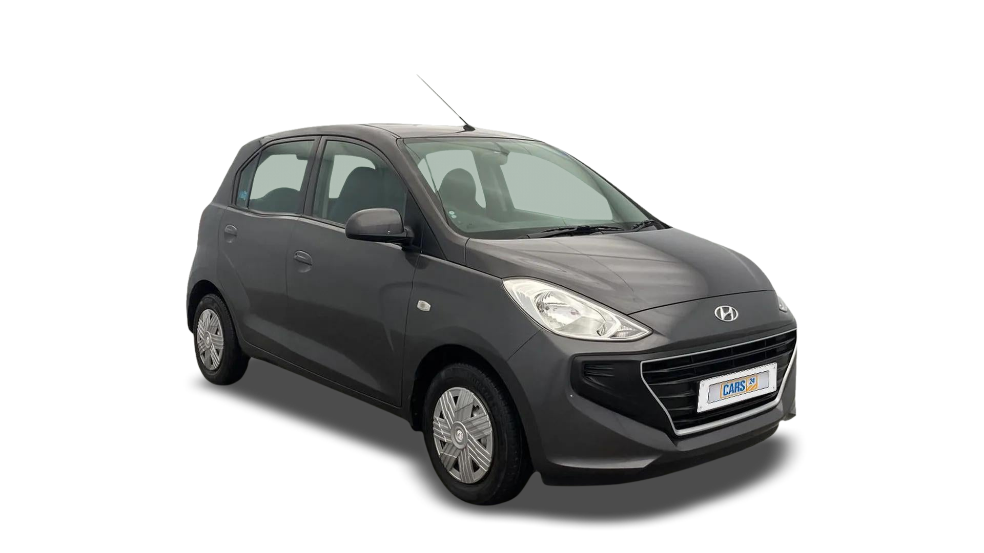 2020 Hyundai NEW SANTRO - Hatchback - Petrol - Manual - ₹3.52 lakh