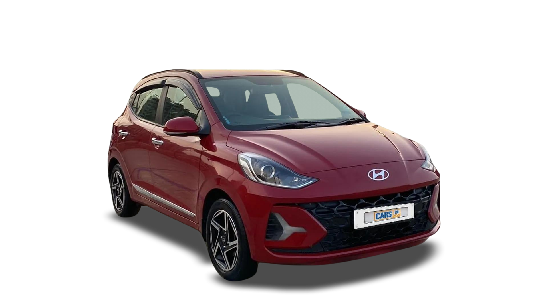 Hyundai GRAND I10 NIOS-img