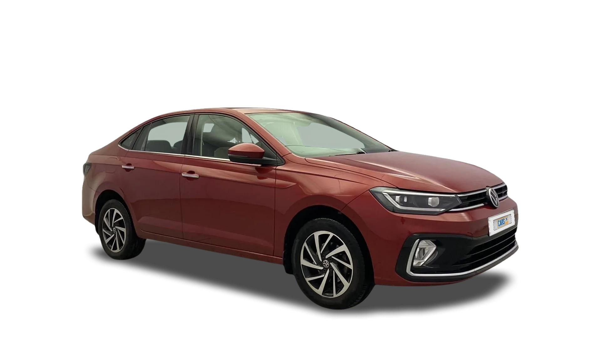 Volkswagen VIRTUS-img