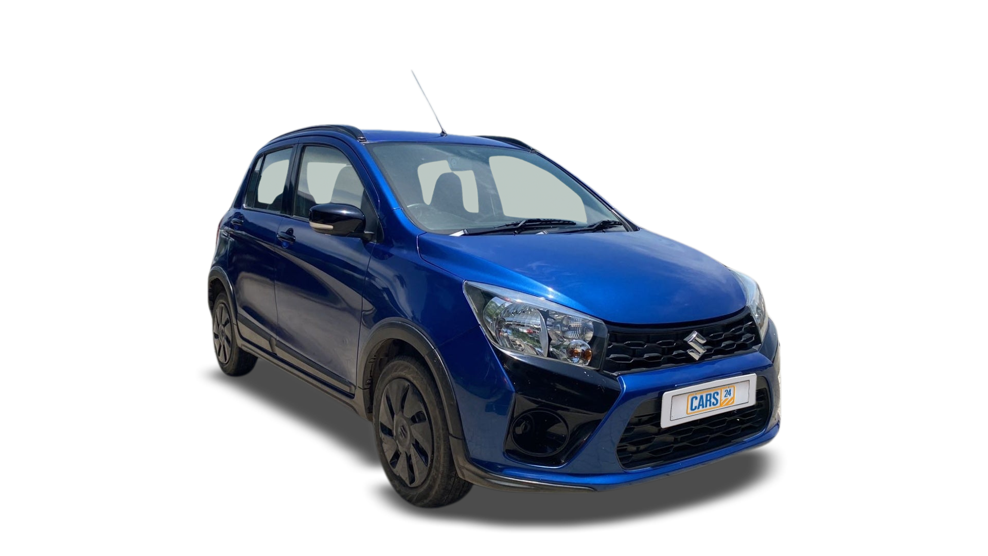 Maruti Celerio X-img