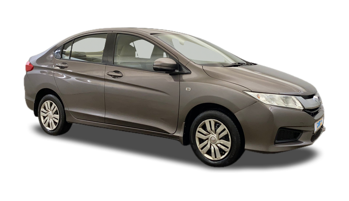 Honda City-img