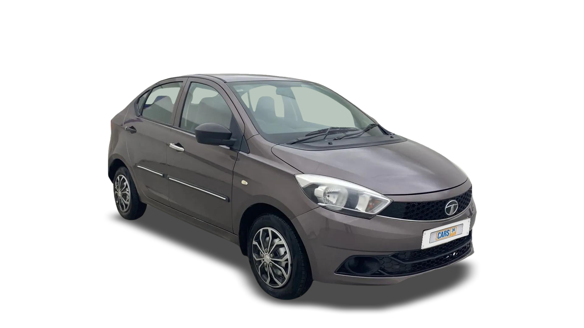2017 Tata TIGOR - Sedan - Petrol - Manual - ₹3.36 lakh