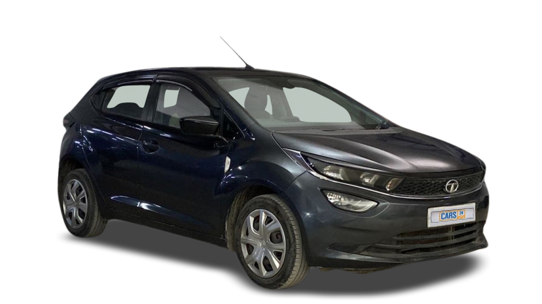 2020 Tata ALTROZ - Hatchback - Petrol - Manual - ₹5.30 lakh