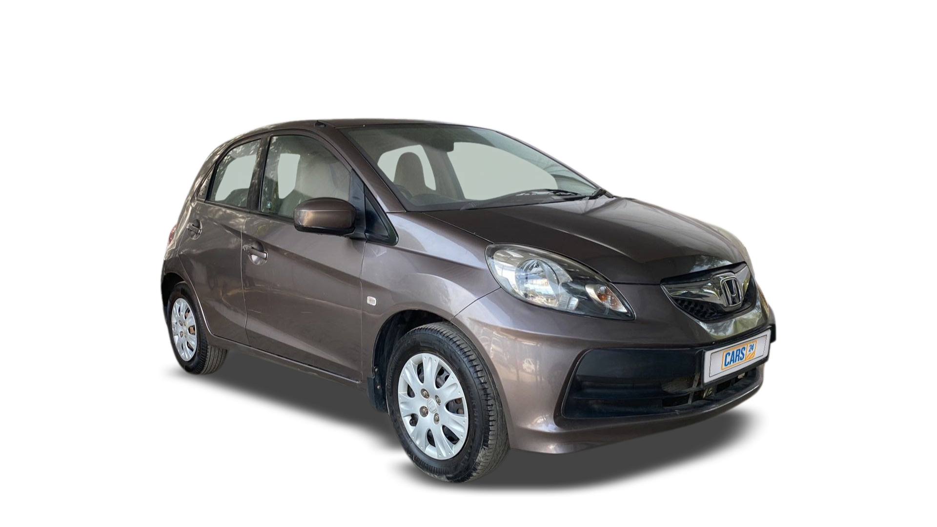 Honda Brio-img
