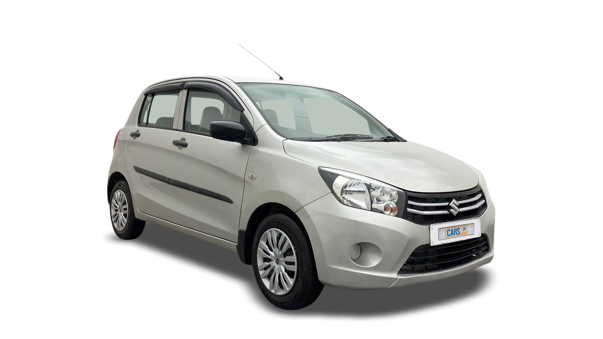 Maruti Celerio-img