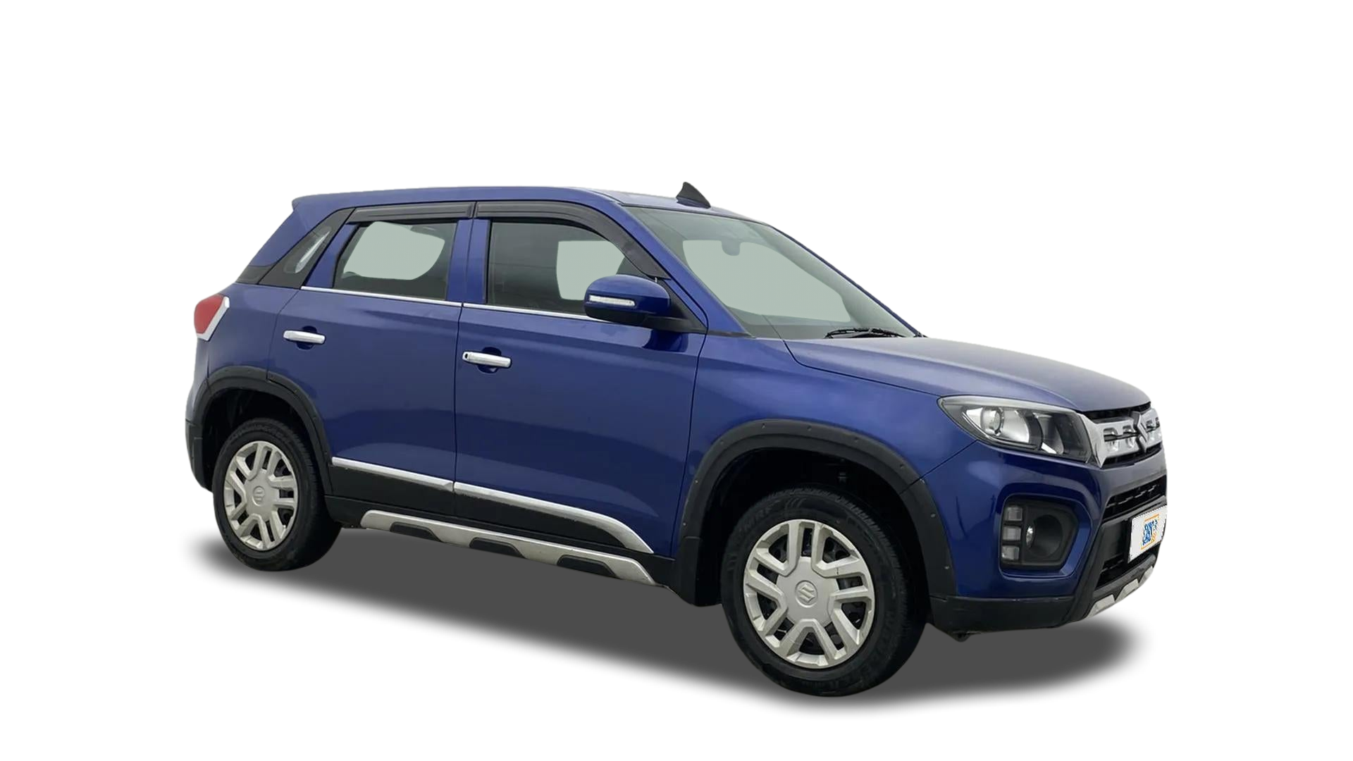 Maruti Vitara Brezza-img