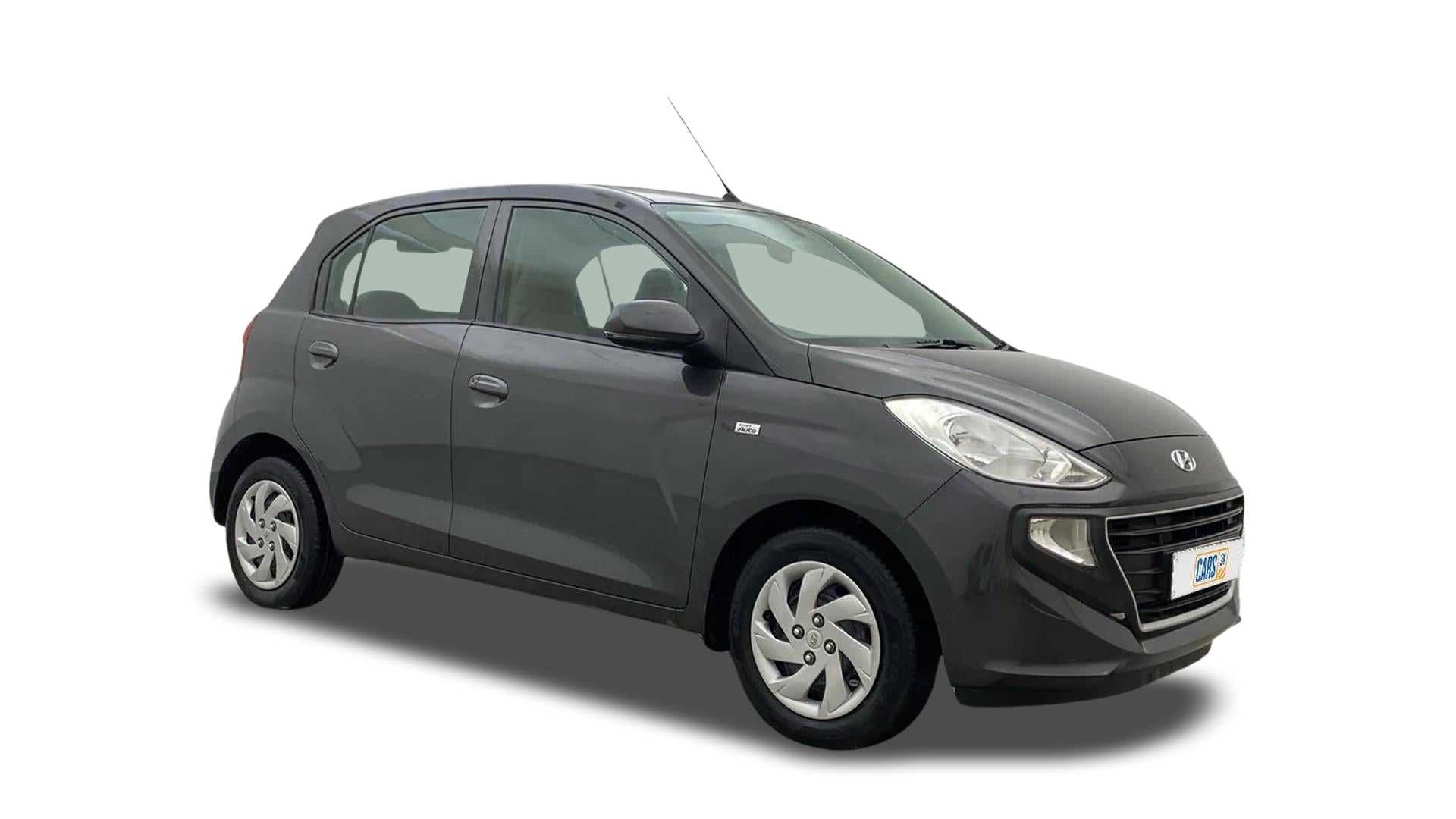 Hyundai NEW SANTRO-img