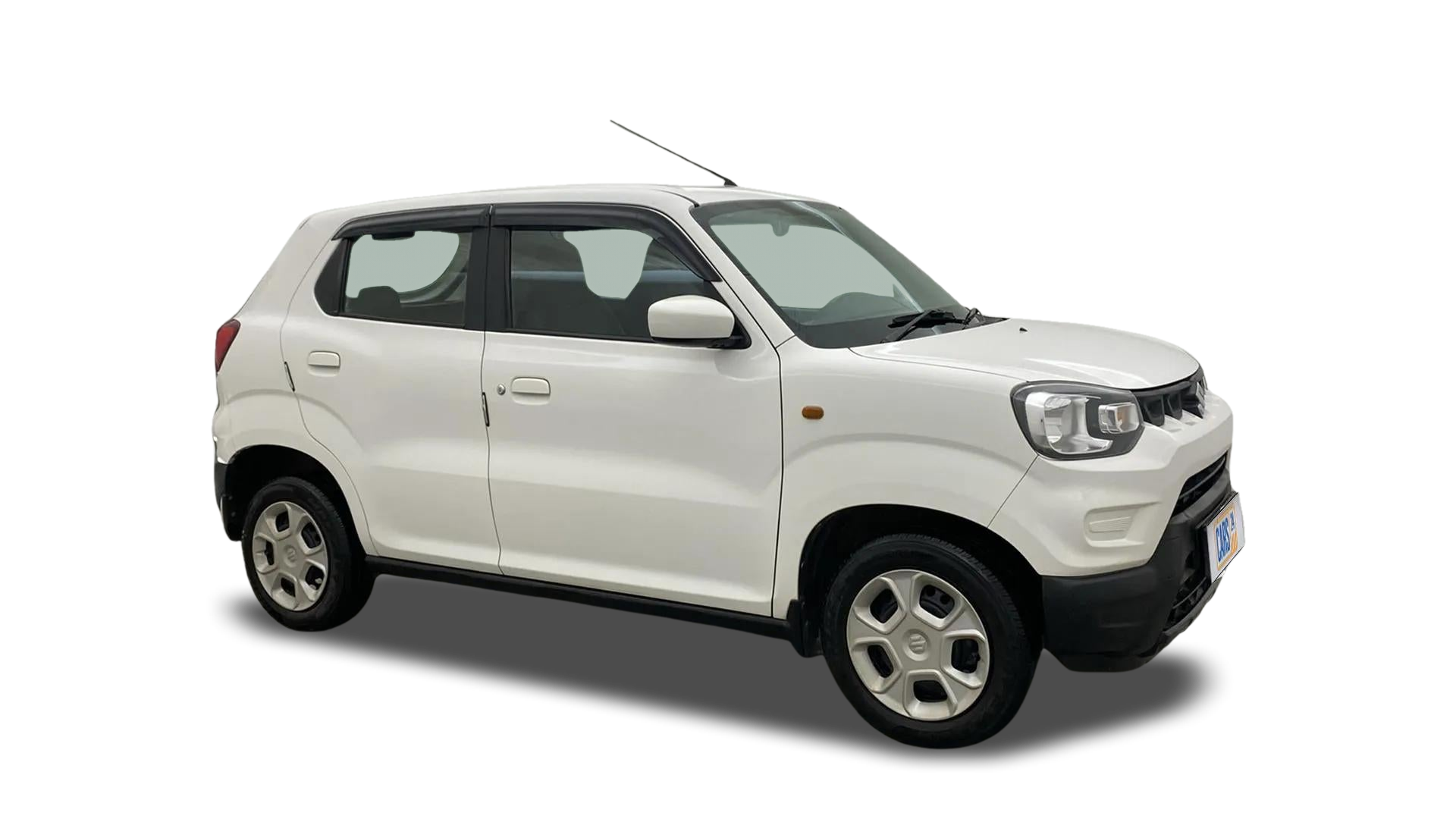 Maruti S PRESSO-img