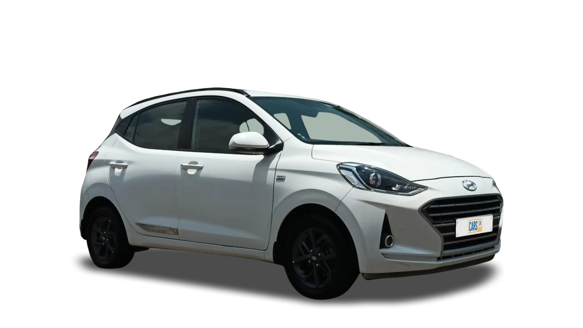 Hyundai GRAND I10 NIOS-img