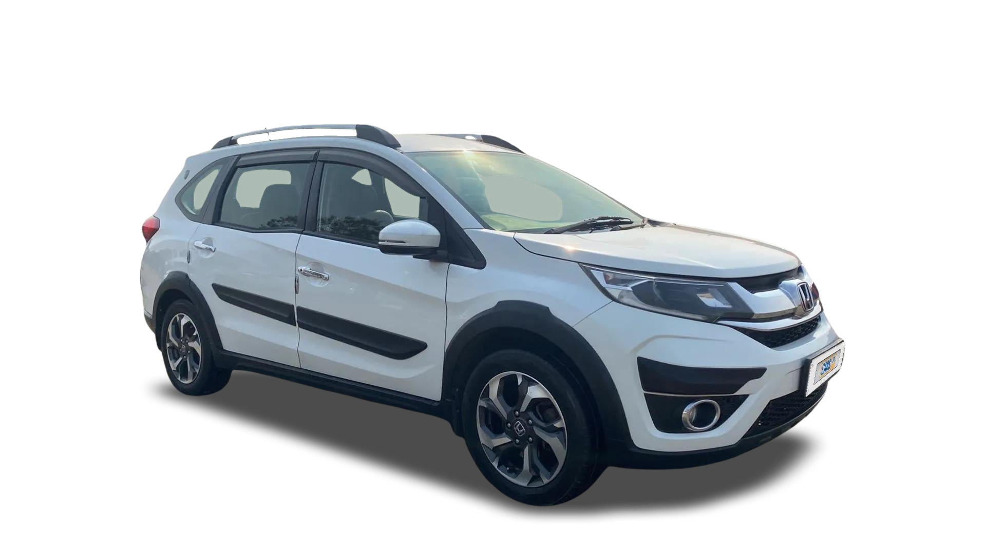 Honda BR-V-img