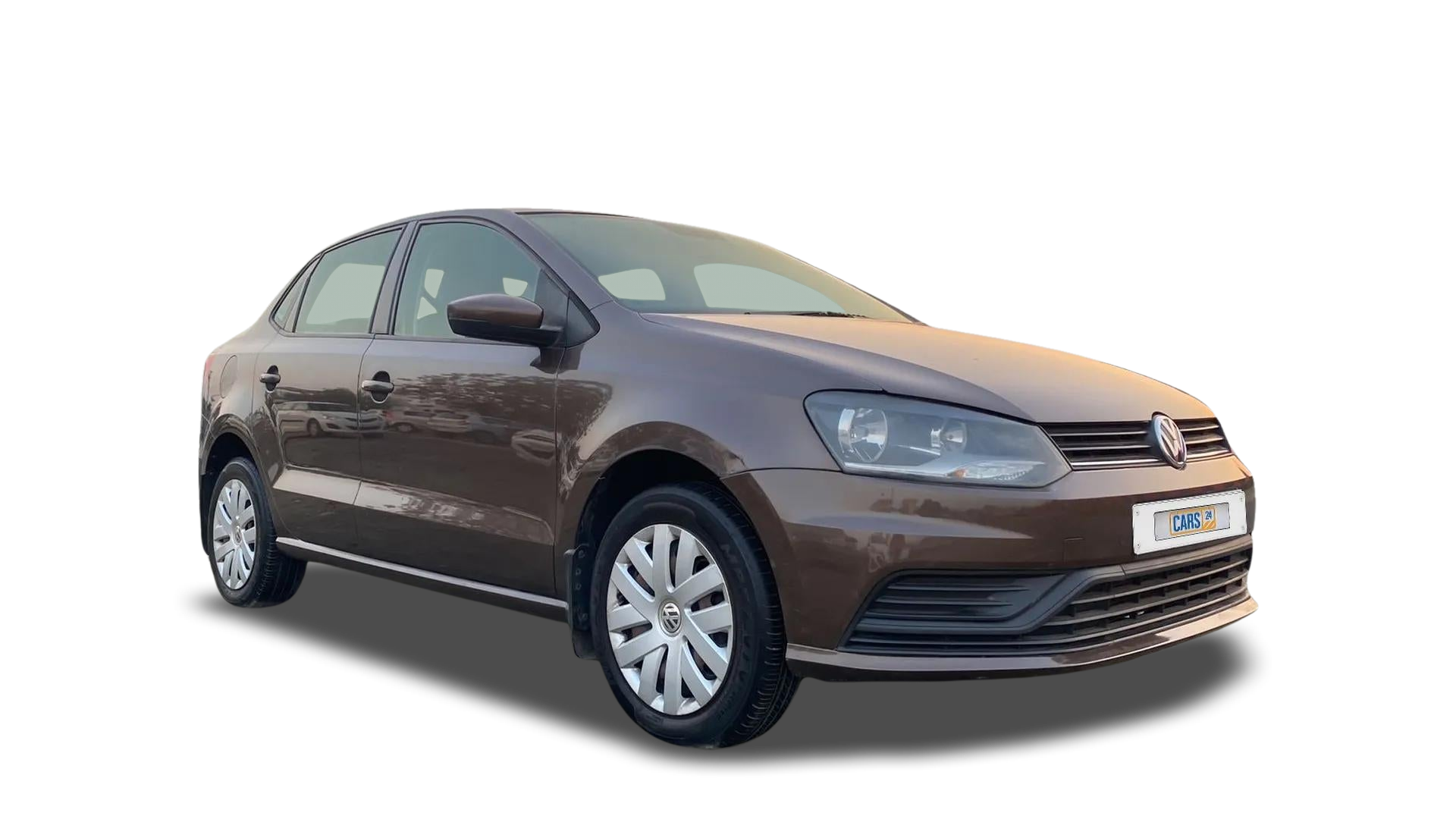 Volkswagen Ameo-img