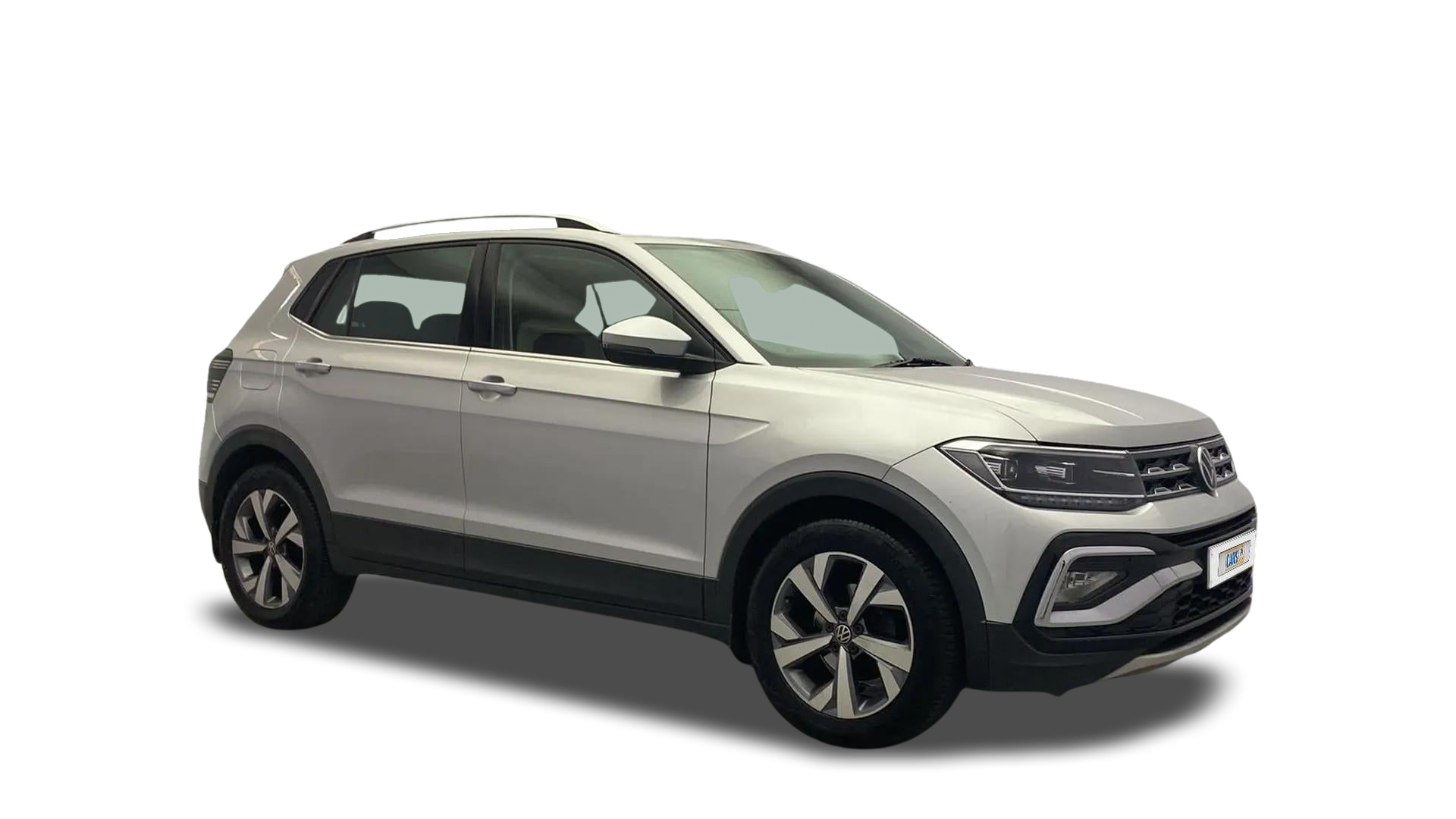 Volkswagen TAIGUN-img