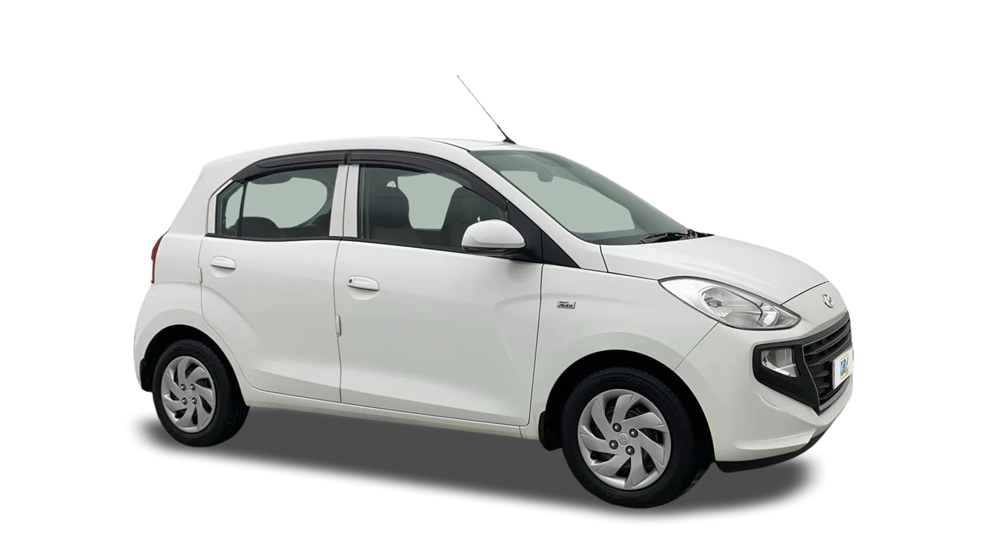 Hyundai NEW SANTRO-img