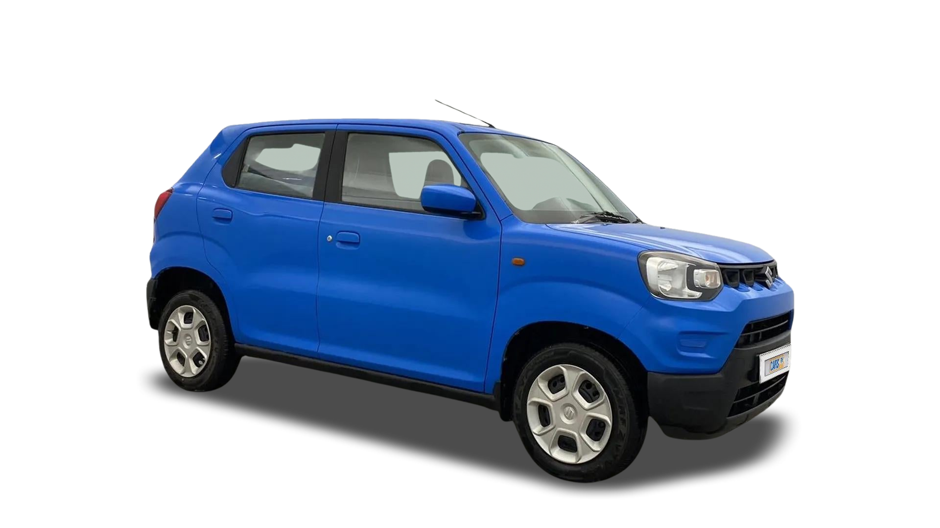 Maruti S PRESSO-img