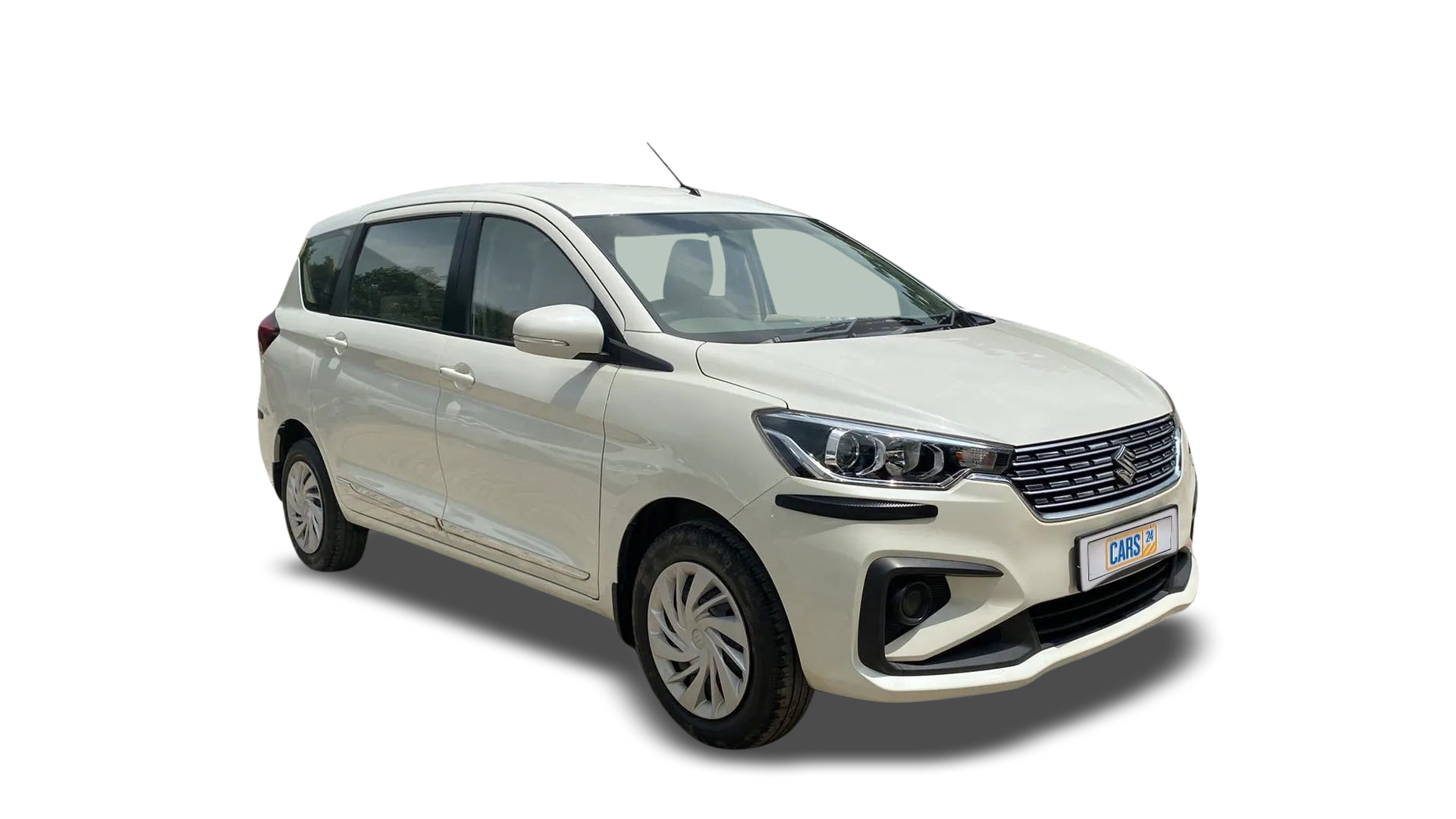 Maruti Ertiga-img