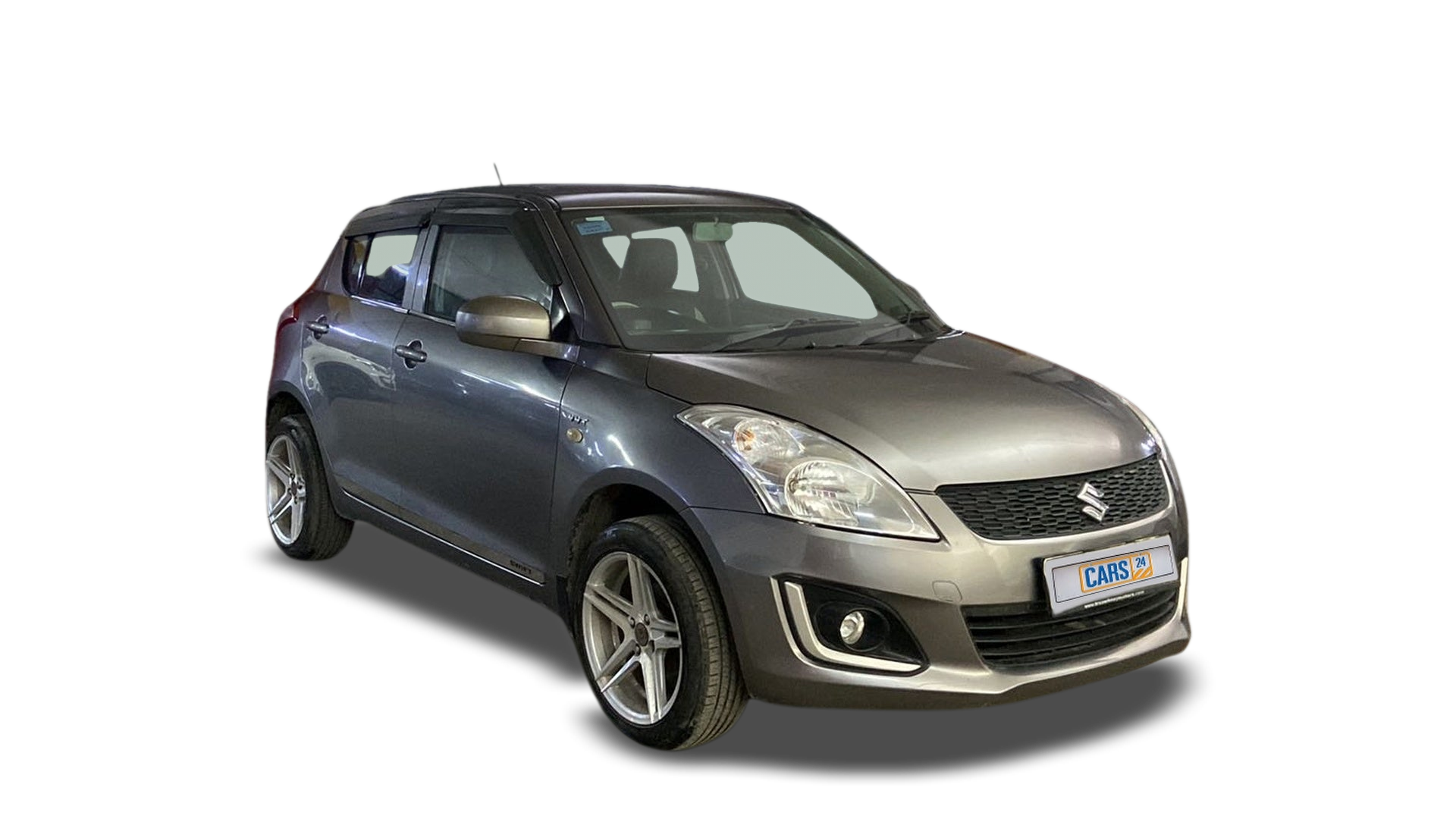 Maruti Swift-img